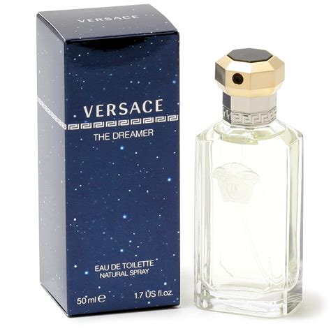 versace the dreamer cologne for men